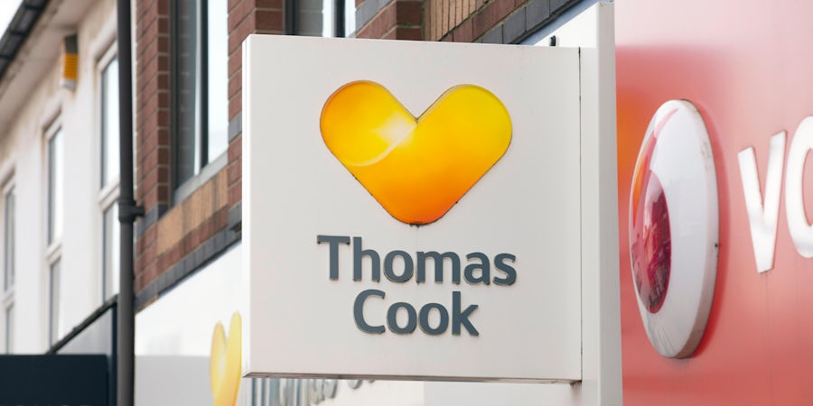 Thomas Cook Cruise Packages: What the Tour Operator's Collapse Means for Cruise Passengers 
