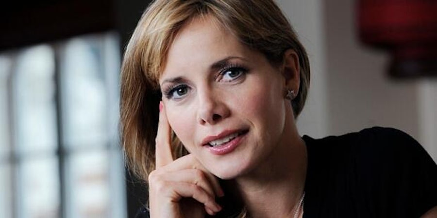 Former "Strictly Come Dancing" Judge Darcey Bussell Joins Scenic River Cruise