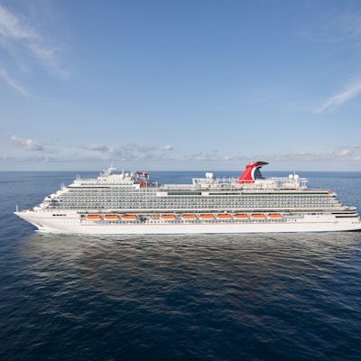 cruise from los angeles to mexico