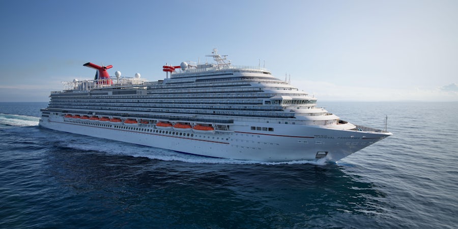 Where You Can Cruise to Onboard Carnival's Newest Cruise Ship, Carnival Panorama 