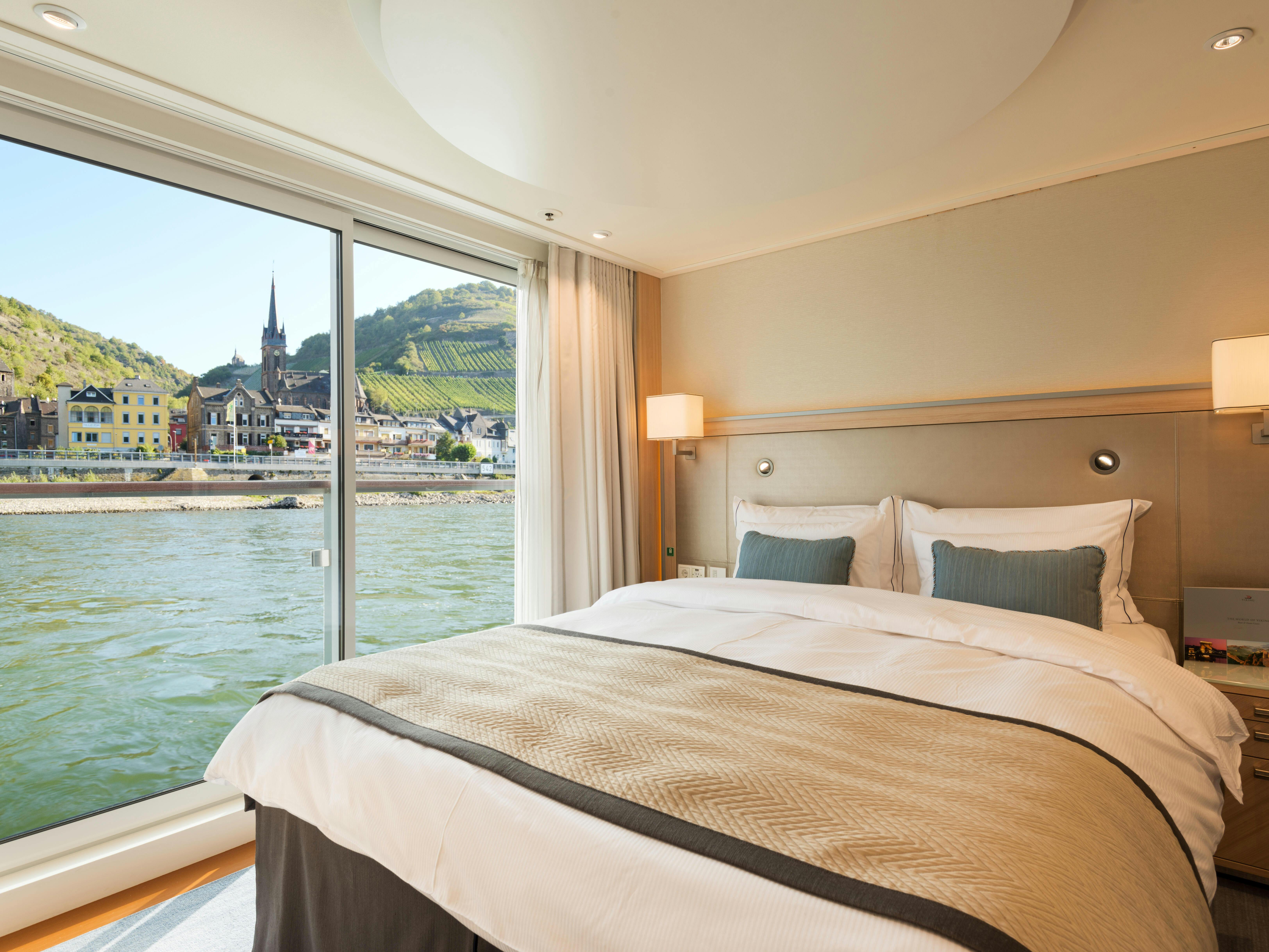 Viking Helgrim Cruise Expert Review (2023)