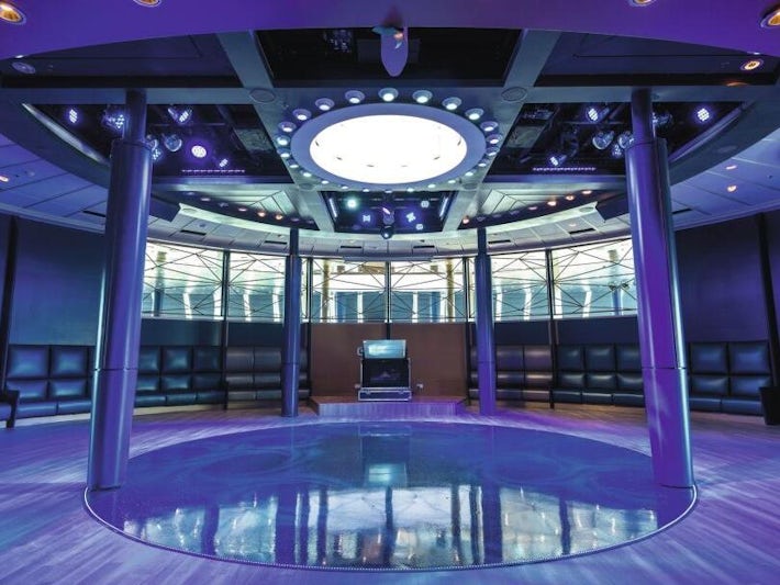 The Indigo Club on Marella Explorer 2 (Photo: Marella Cruises)