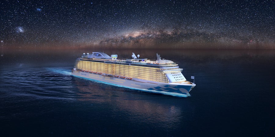 The Most Exciting Ship Launches in 2020