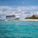 Caribbean Princess Cruises to the Baltic Sea