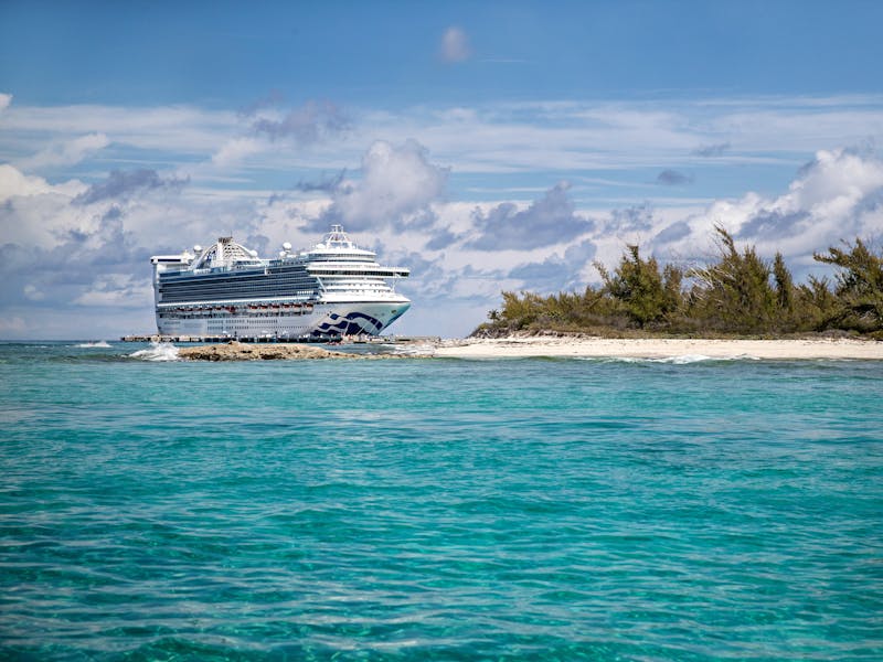 Will You Cruise During Hurricane Season?