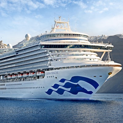 princess cruise sydney to hawaii return 2023 price