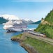 Princess Cruises Sapphire Princess Cruise Reviews for Romantic Cruises to the South Pacific