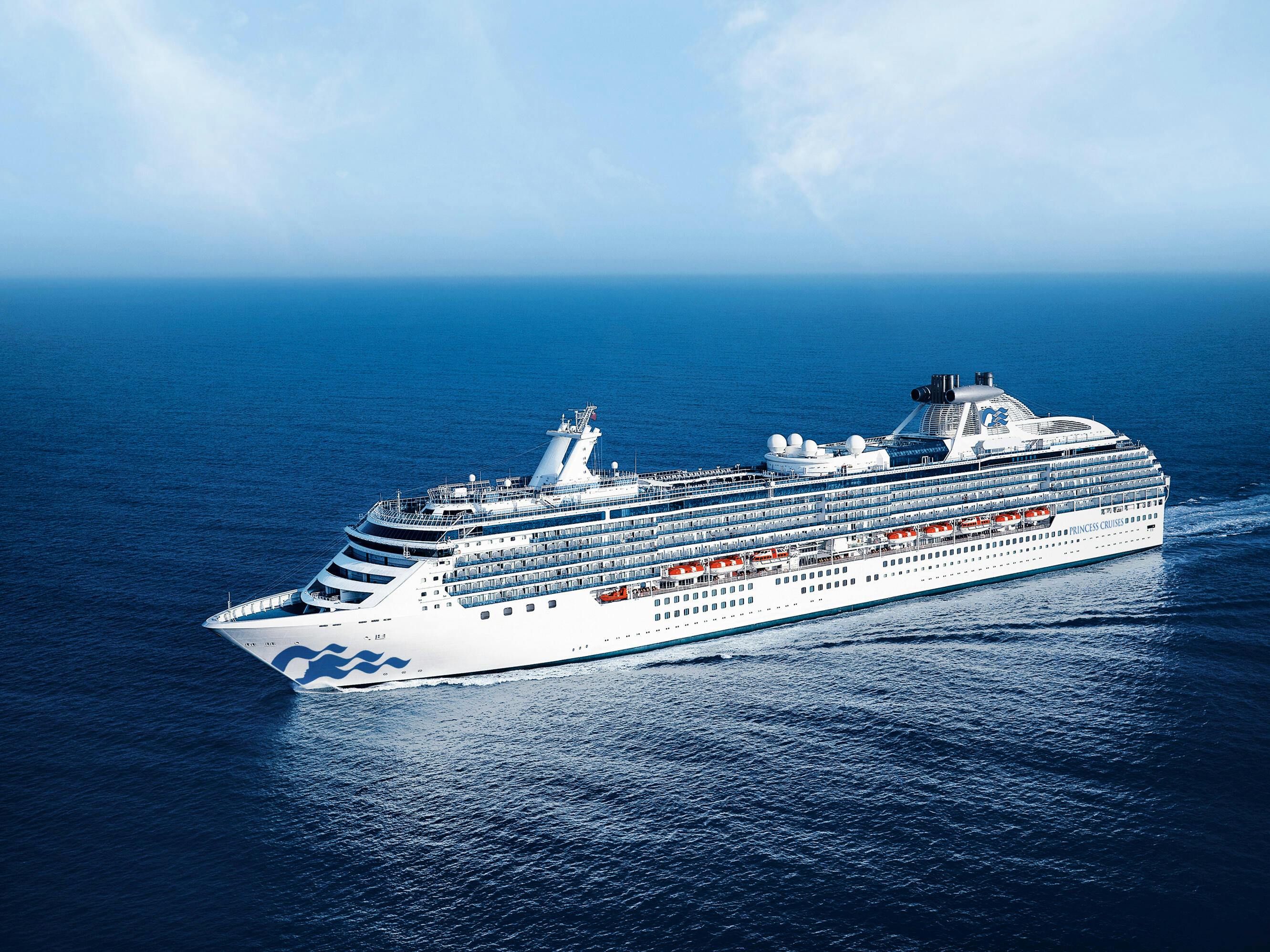 THE 14 BEST January 2025 Cruises from Brisbane (with Prices) on Cruise