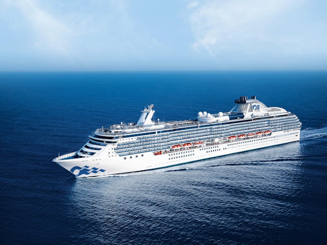 THE BEST March 2024 Cruises from Fremantle (with Prices) on Cruise Critic