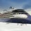 Lindblad Expeditions Holds Naming Ceremony & Keel Laying for Second Polar Class Cruise Ship