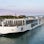 On The Rhone River: Mother and Son Take Their First River Cruise Together
