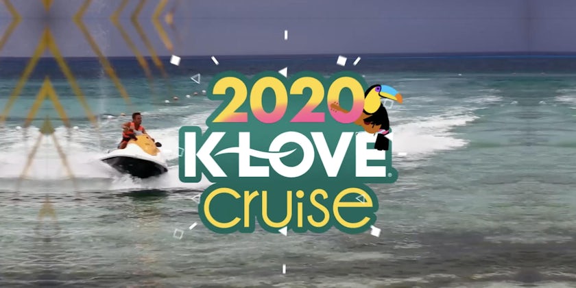The K-Love Cruise (Image: K-Love Cruise)