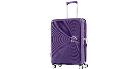 Best Cruise CarryOn Luggage for Those Who Travel Light