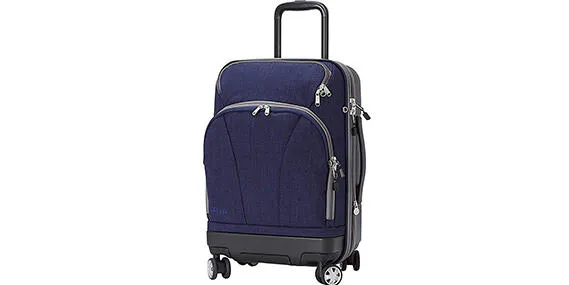 Best Cruise CarryOn Luggage for Those Who Travel Light