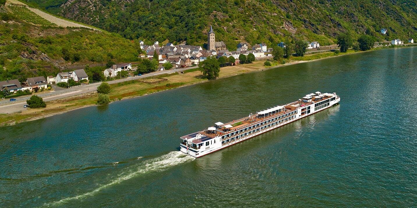 THE BEST April 2024 Cruises from Canary Wharf (with Prices) on Cruise