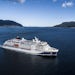Hanseatic Inspiration Norway Cruises