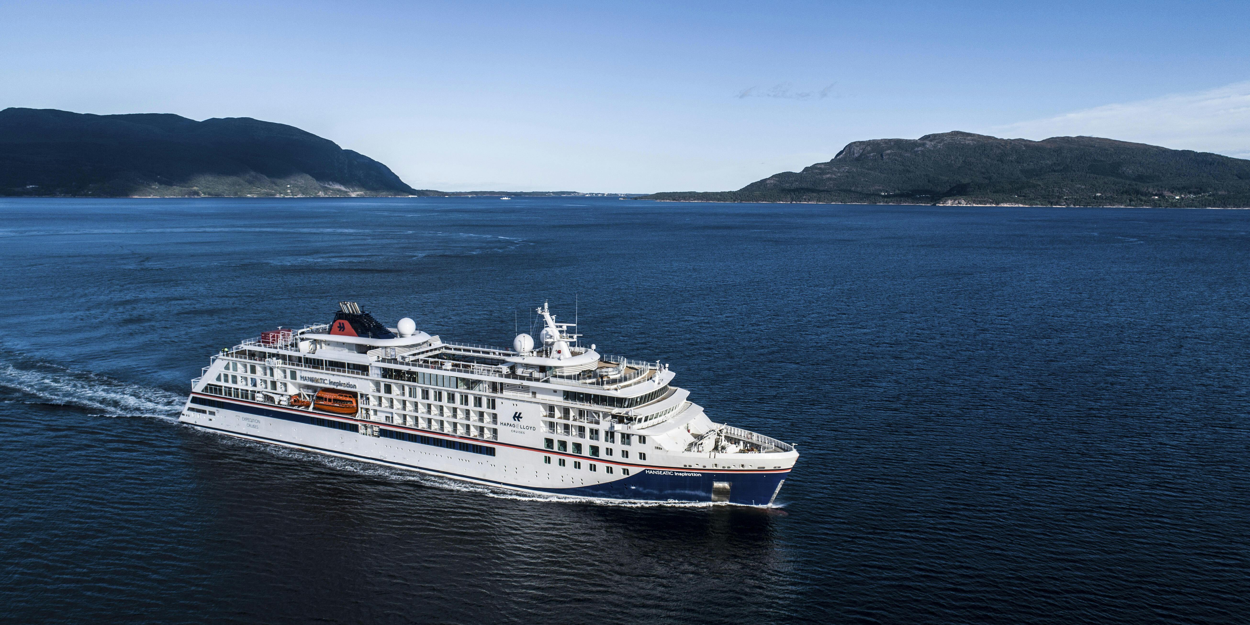 cruise germany