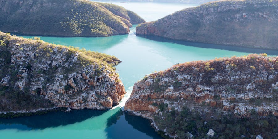 Scenic Eclipse To Cruise Australia S Kimberley Coast Scenic Eclipse To Cruise Australia S Kimberley Coast
