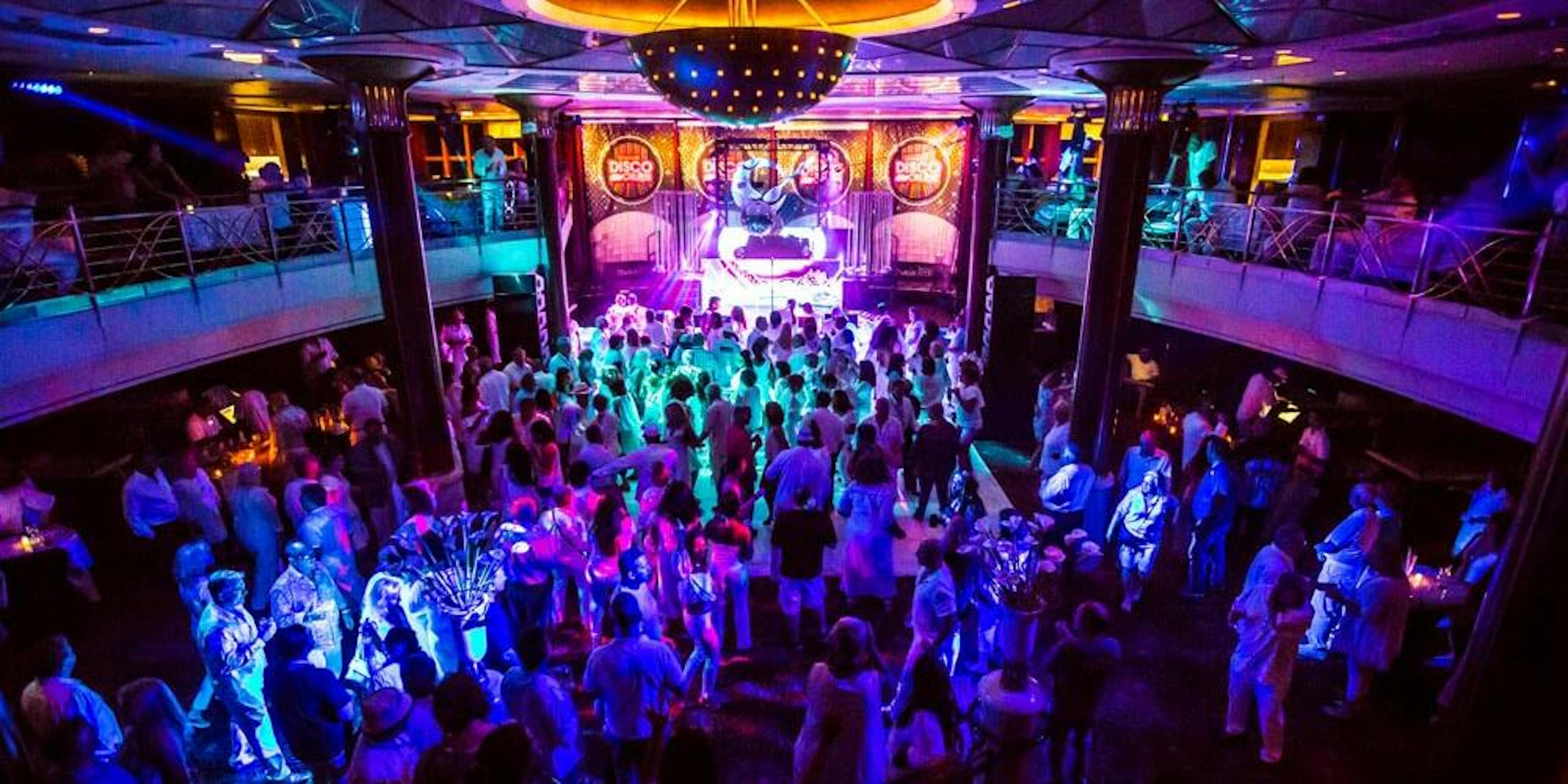 2025 Disco Cruise
