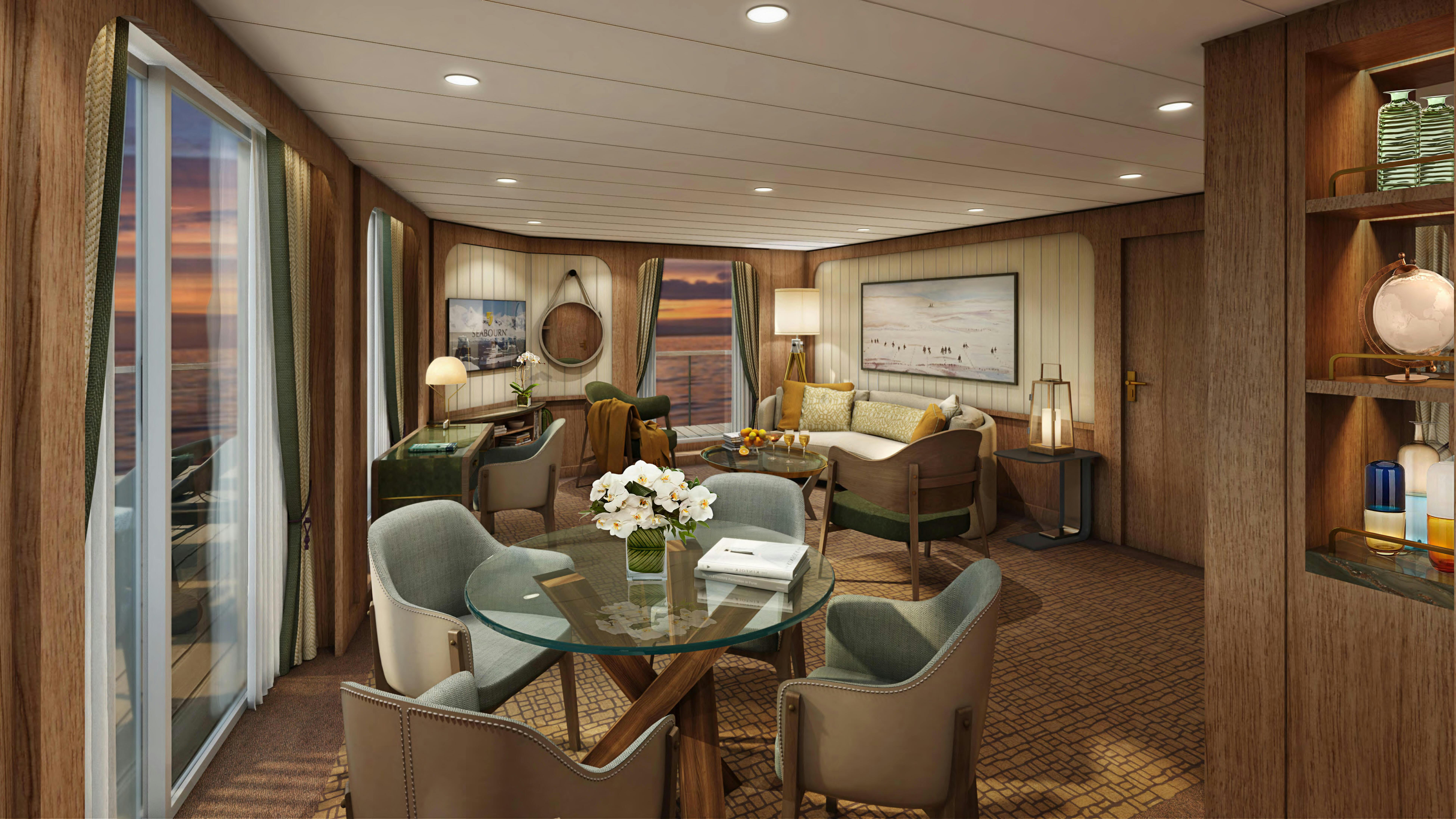 2022 Cruise Critic Editors' Picks Awards: Best New Ship (Expedition)