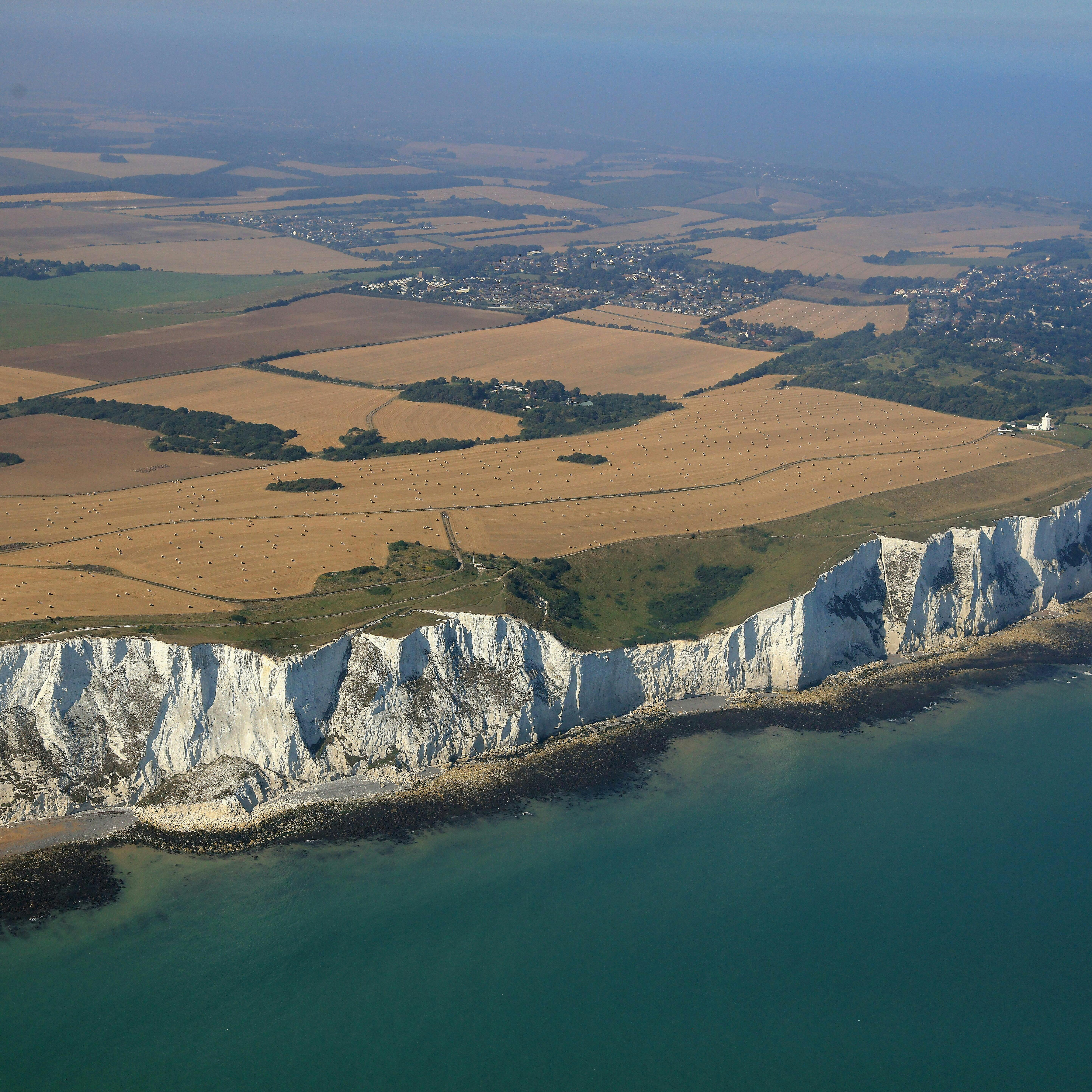 White Cliffs Of Dover Midi File