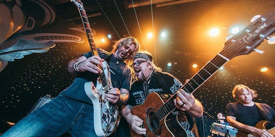 hard rock cruise 2023