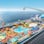 Royal Caribbean's Odyssey of the Seas Cruise Ship to Feature VR Playground, Two-Level Pool Deck, Wide Array of Restaurants 