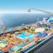 Odyssey of the Seas Cruises to the Southern Caribbean