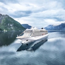 Viking Venus (Photo: Viking Ocean Cruises)