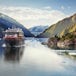 Hurtigruten Roald Amundsen Cruise Reviews for Expedition Cruises to Trans-Ocean
