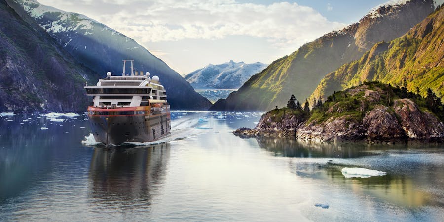 Luxury Cruises To Alaska Cruises Luxury Cruises To Alaska Cruises