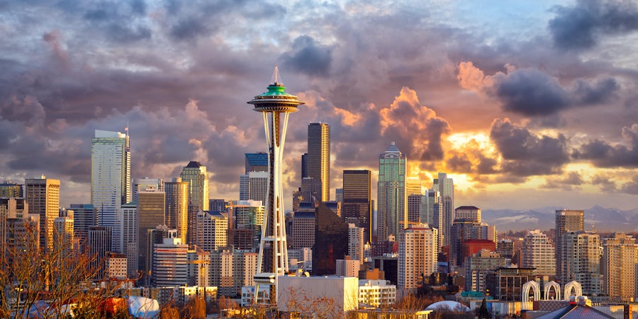 Things to Do in Seattle Before a Cruise  