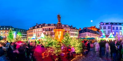 5 Perfect Souvenirs from a Europe Christmas Markets Cruise