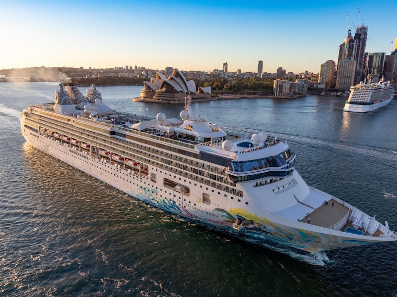 Explorer Dream Reveals Return to Australia For 2020-21 