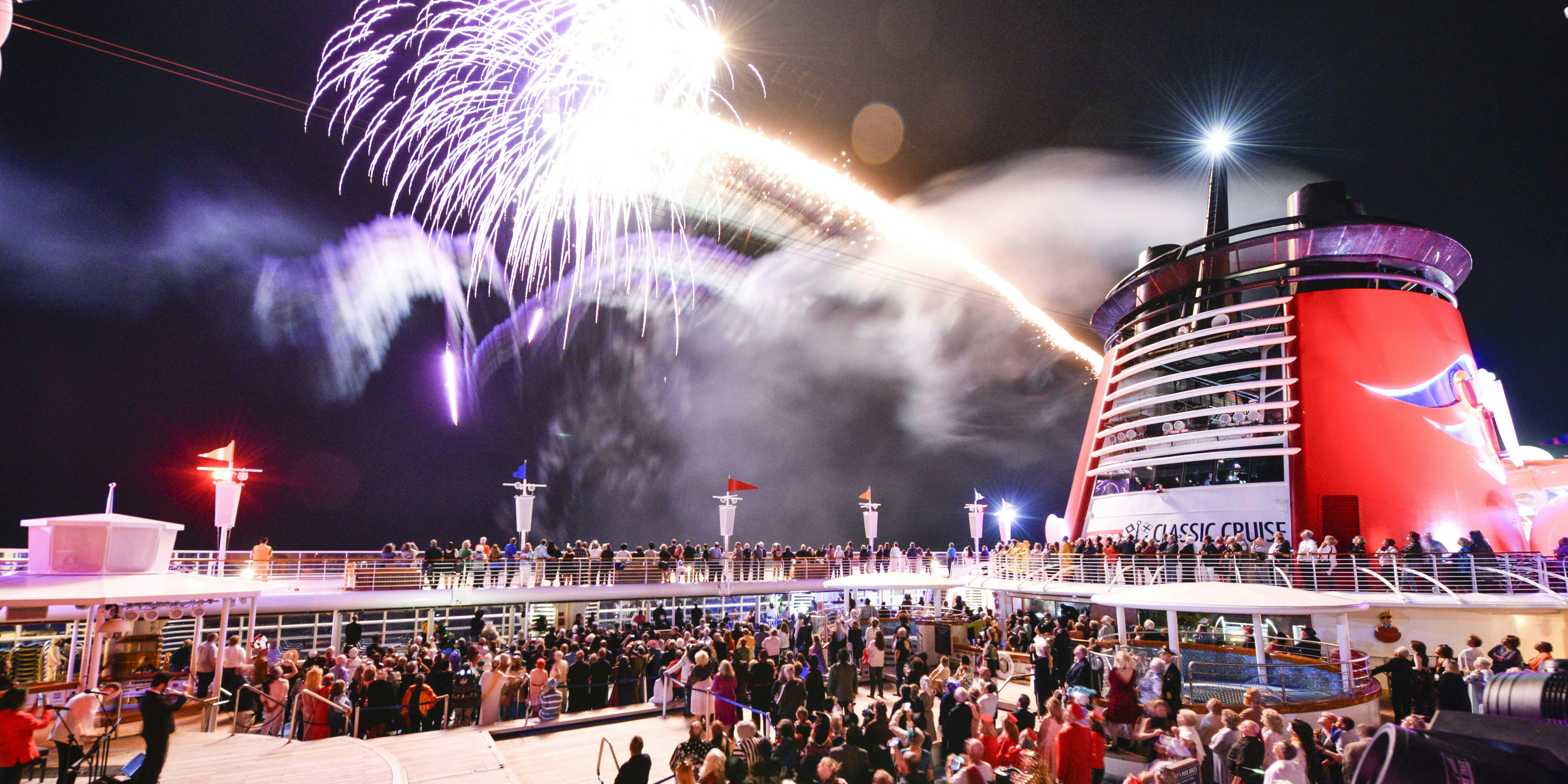 Turner Classic Cruise 2025 Andeee Sharla