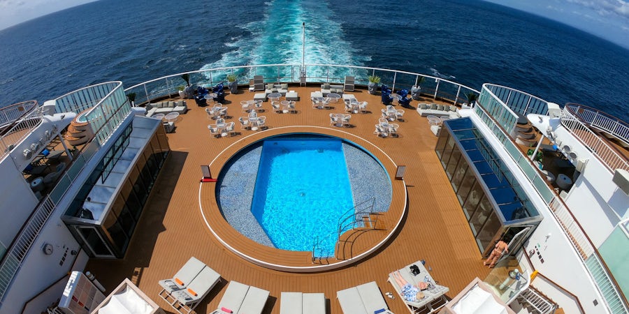 Dream Cruises Cancels Australia Summer Cruise Season