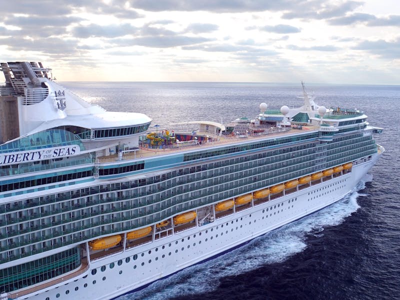 5 Best Liberty of the Seas Cruise Tips - Cruises