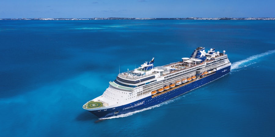 Celebrity Cruises Outlines New Itineraries in Alaska, Pacific Coast, and Caribbean