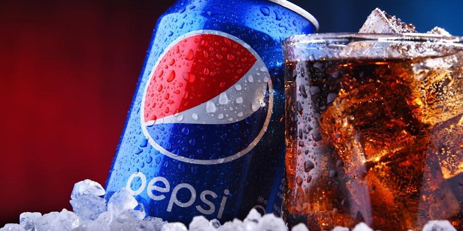 Which Cruise Lines Offer Coke or Pepsi Products Onboard?