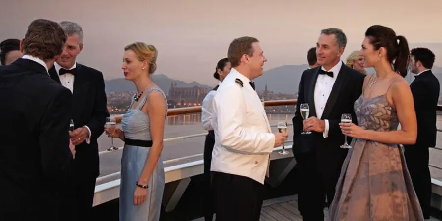 P\u0026o Cruises Formal Night Dress Code 