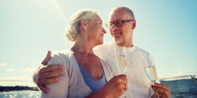 How to Choose a Senior Cruise