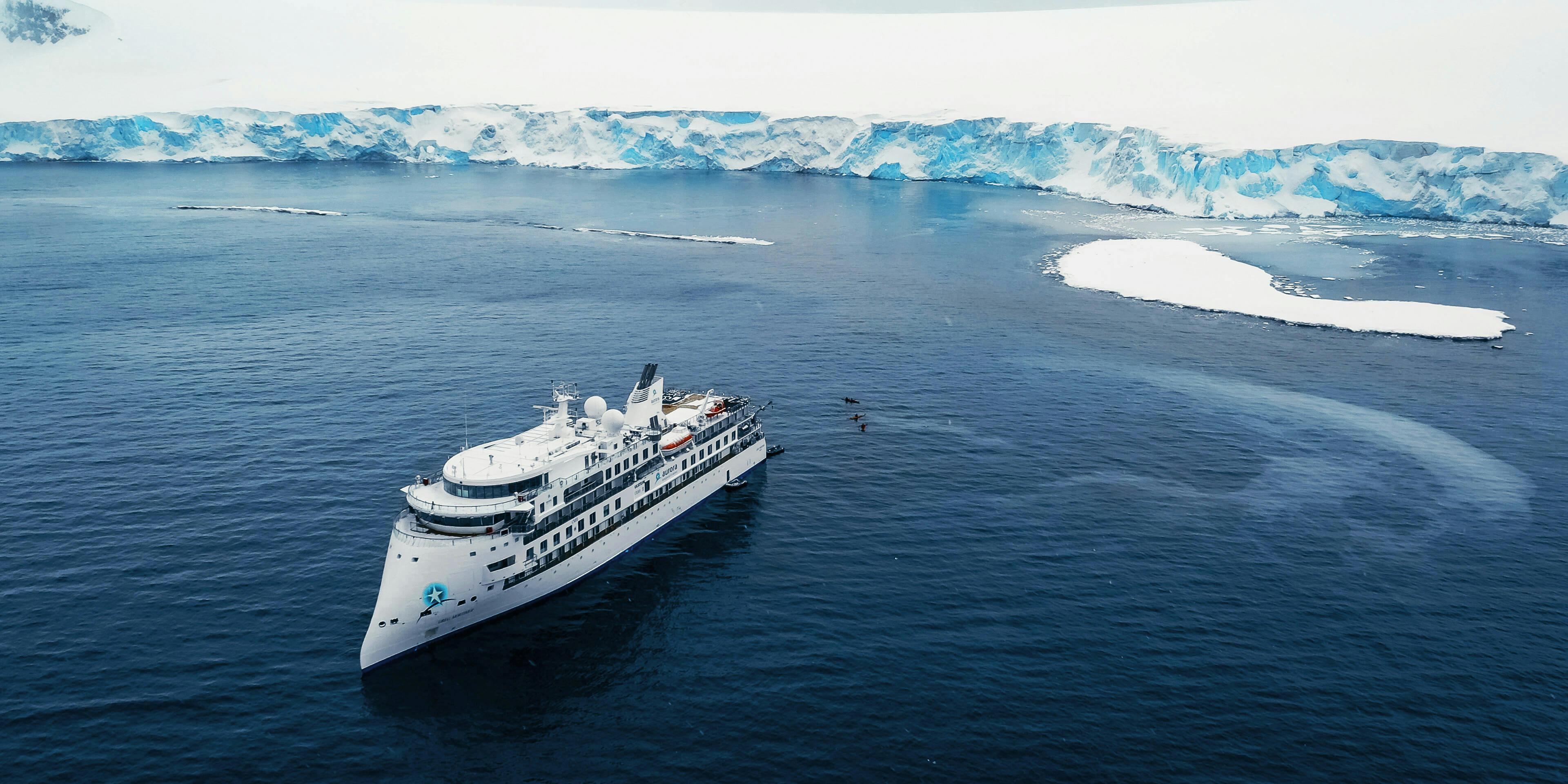 Antarctica Cruises In 2022 And 2023 (and Beyond) | Cruise Critic