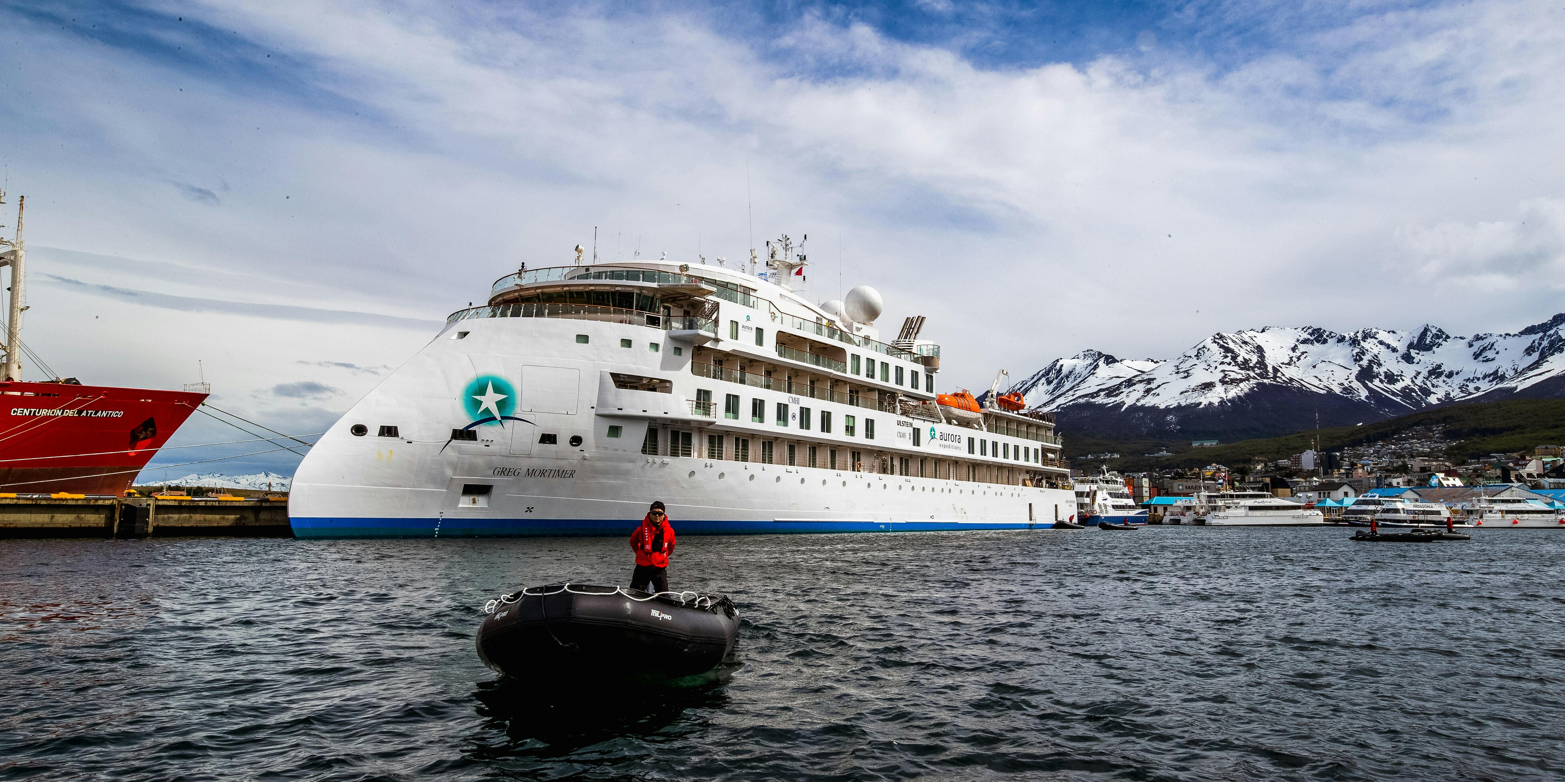 Arctic Cruises 2022: Which Cruise Lines Sail the Arctic Regions