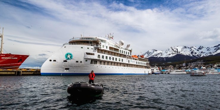 Arctic Cruises 2022: Which Cruise Lines Sail the Arctic Regions
