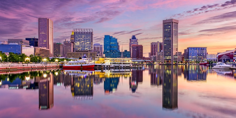 5 Tips for a Maryland Cruise
