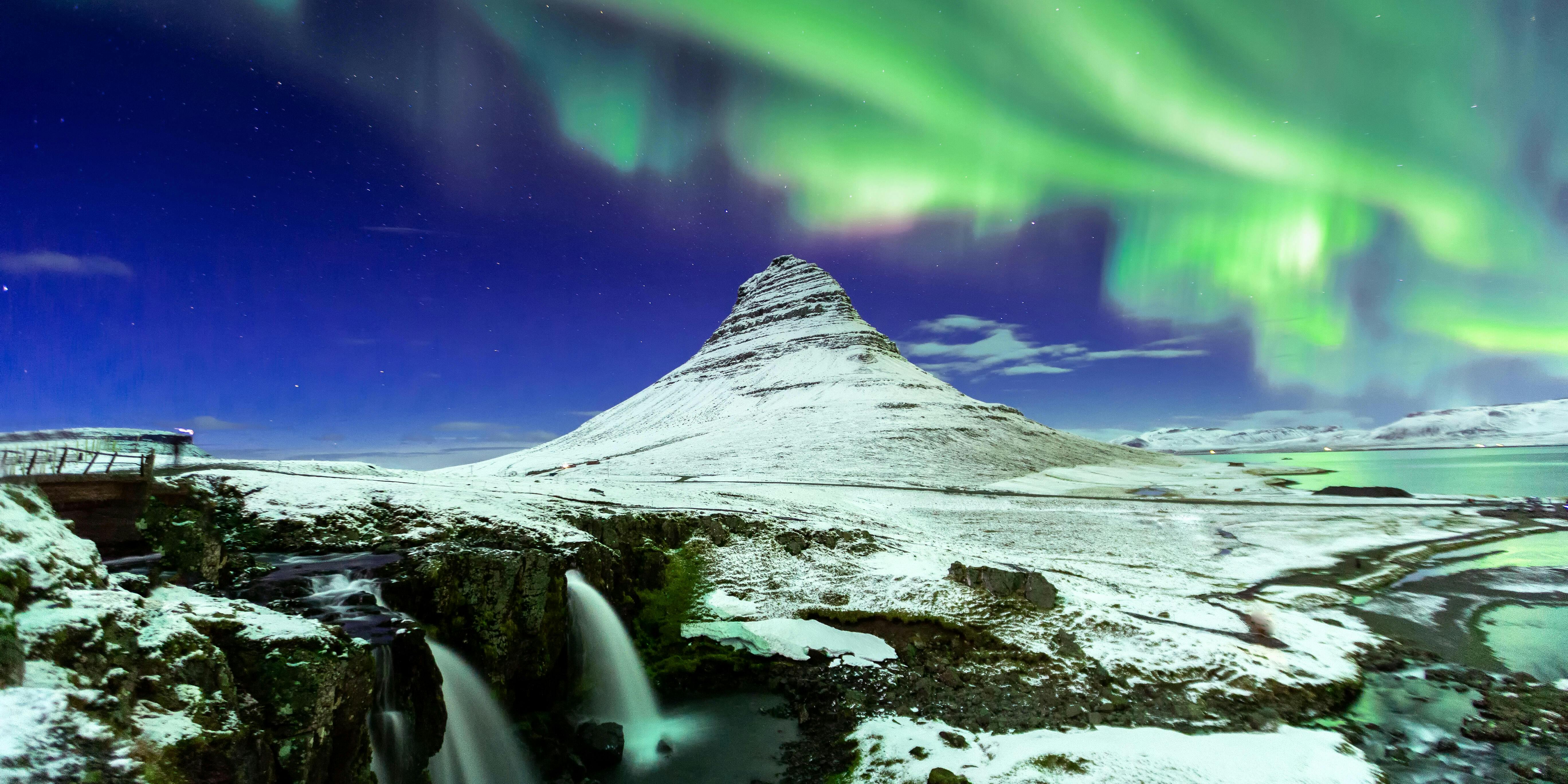 The best cruises for viewing the northern lights