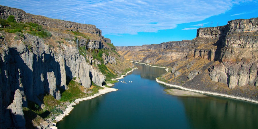 Columbia and Snake River Cruise Tips