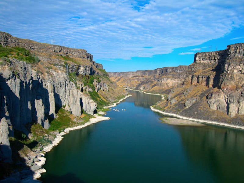 Columbia River Cruise and Snake River Cruise Guide