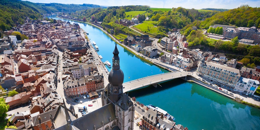 Meuse River Cruise Tips