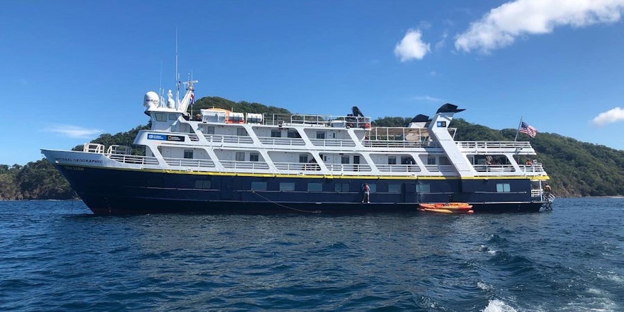 Just Back From: A Costa Rica Adventure Cruise With Lindblad Expeditions-National Geographic